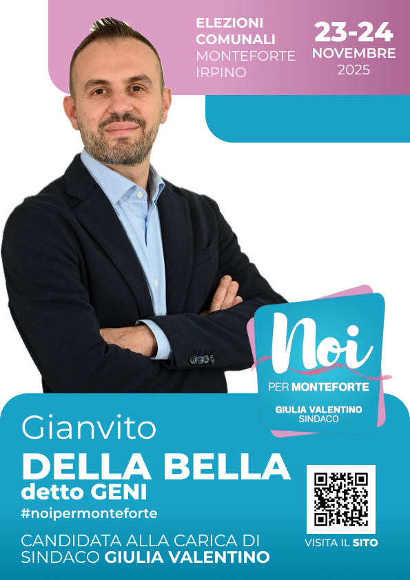 Foto di Gianvito Della Bella